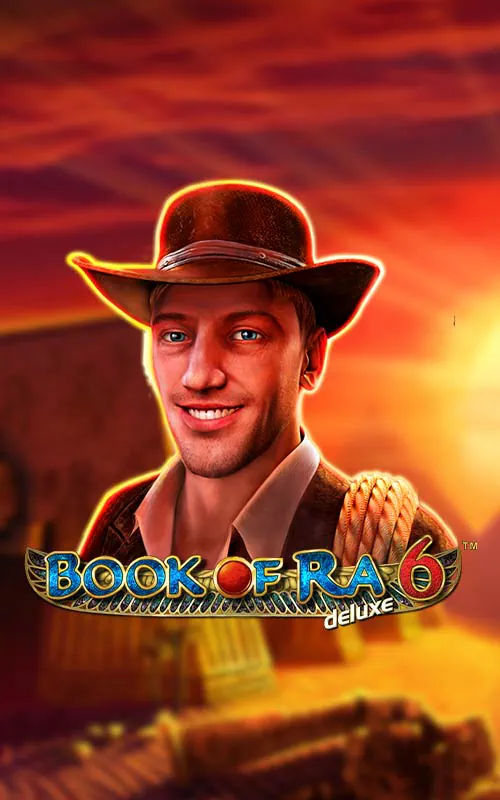 Book of Ra at Lucky Money Pro Casino