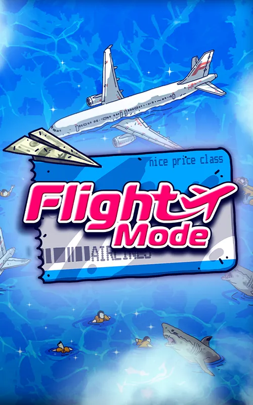 Flight Mode at Lucky Money Pro Casino