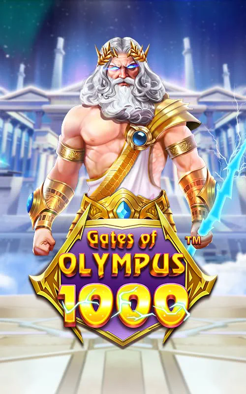 Gates of Olympus at Lucky Money Pro Casino