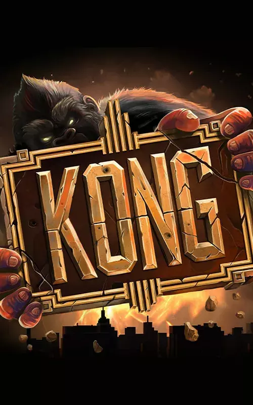 Kong at Lucky Money Pro Casino