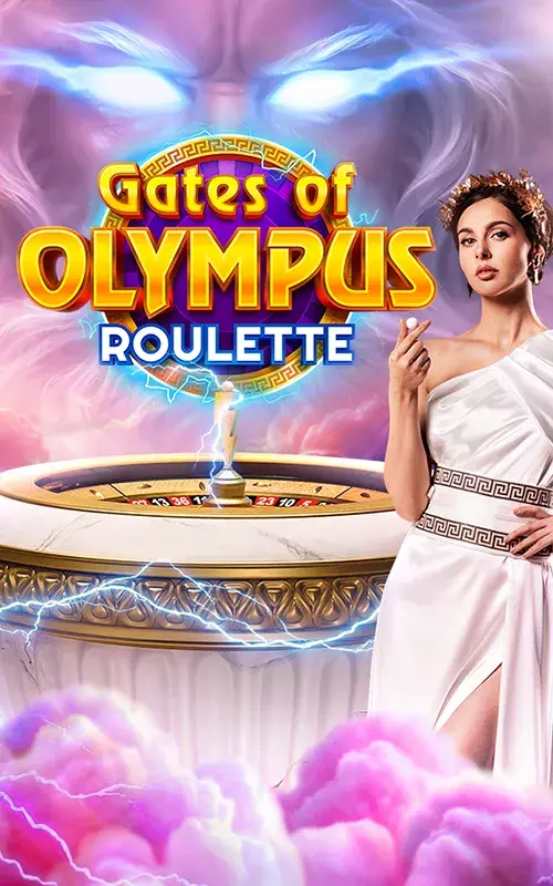 Gates of Olympus Roulette at Lucky Money Pro Casino